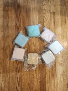 Travel Jewelry Boxes- 7 Pieces